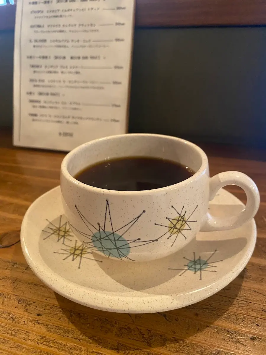 & COFFEE photo 9