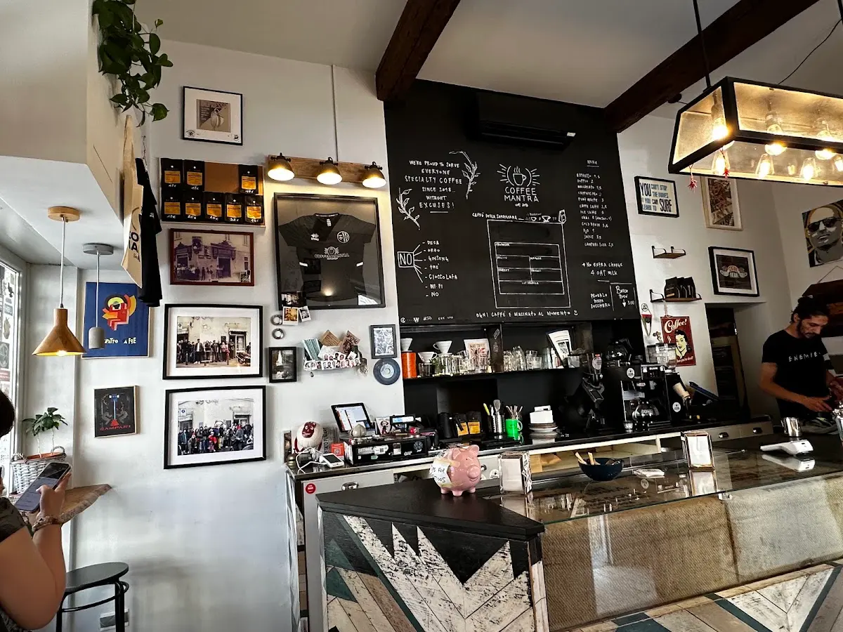 Coffee Mantra photo 3