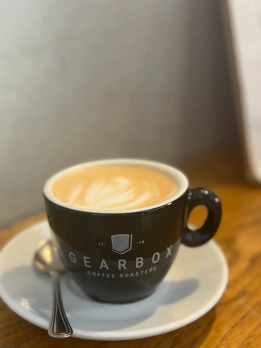 Coffee Mantra photo 4