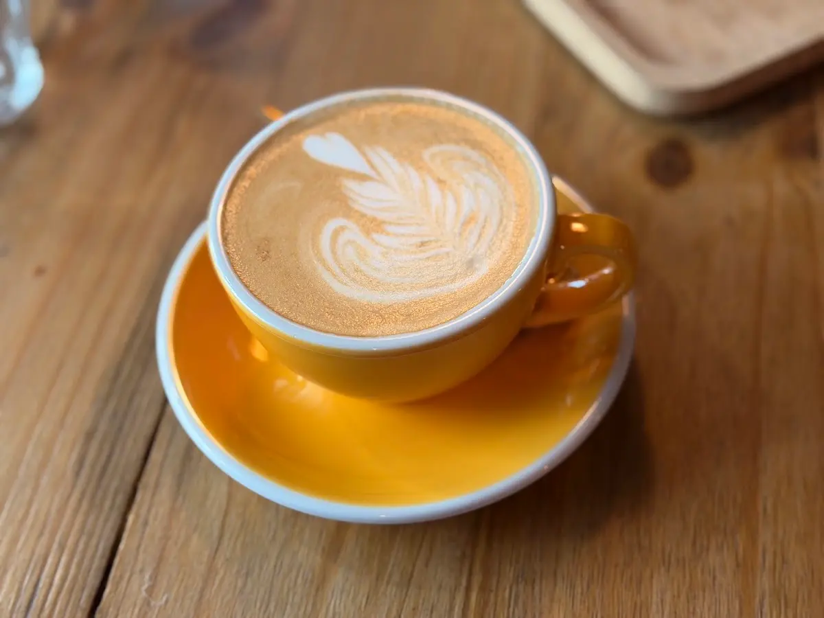 Coffee & Maté photo 3