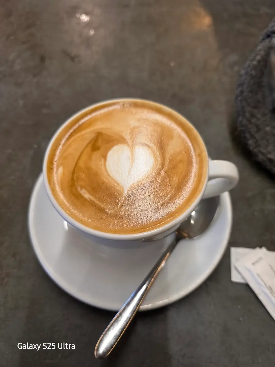 Coffeeangel photo 3