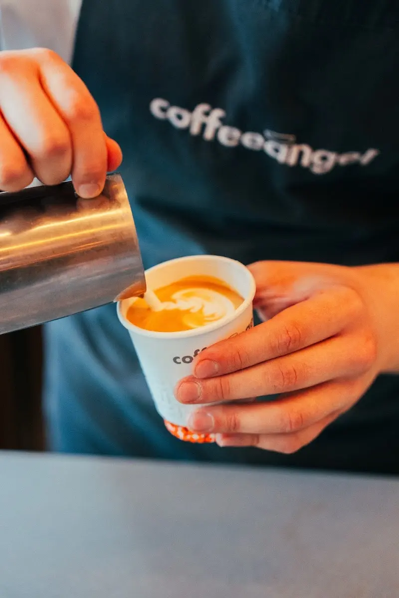 Coffeeangel photo 4