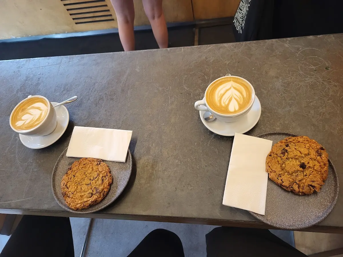 Coffeeangel photo 5