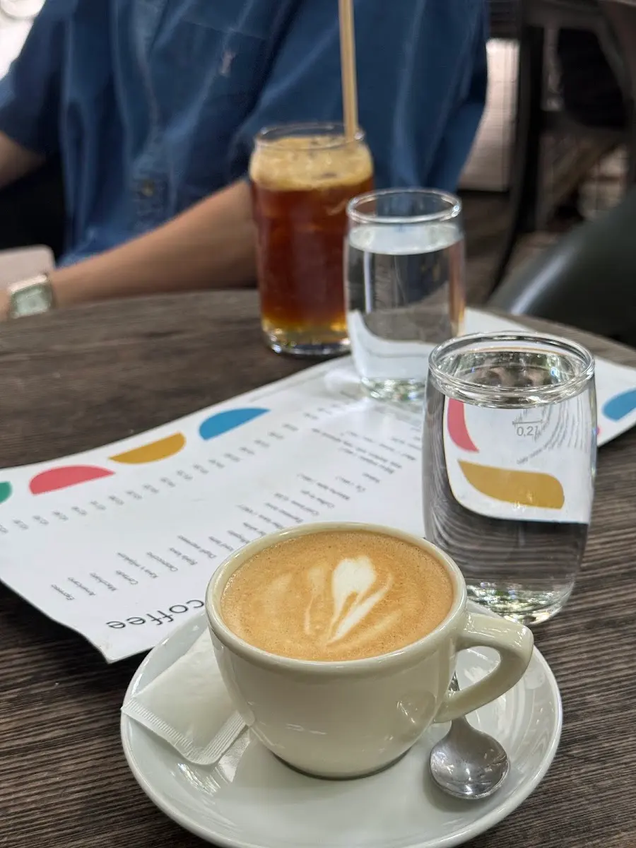 Cogito Coffee Deželićeva photo 3
