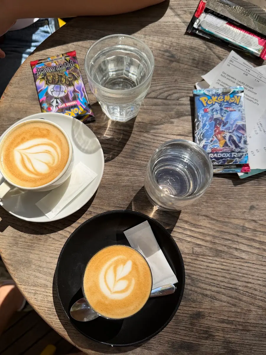 Cogito Coffee Deželićeva photo 4