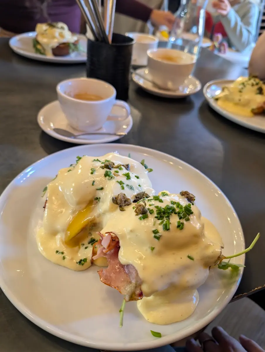 COKAFE DOV photo 3