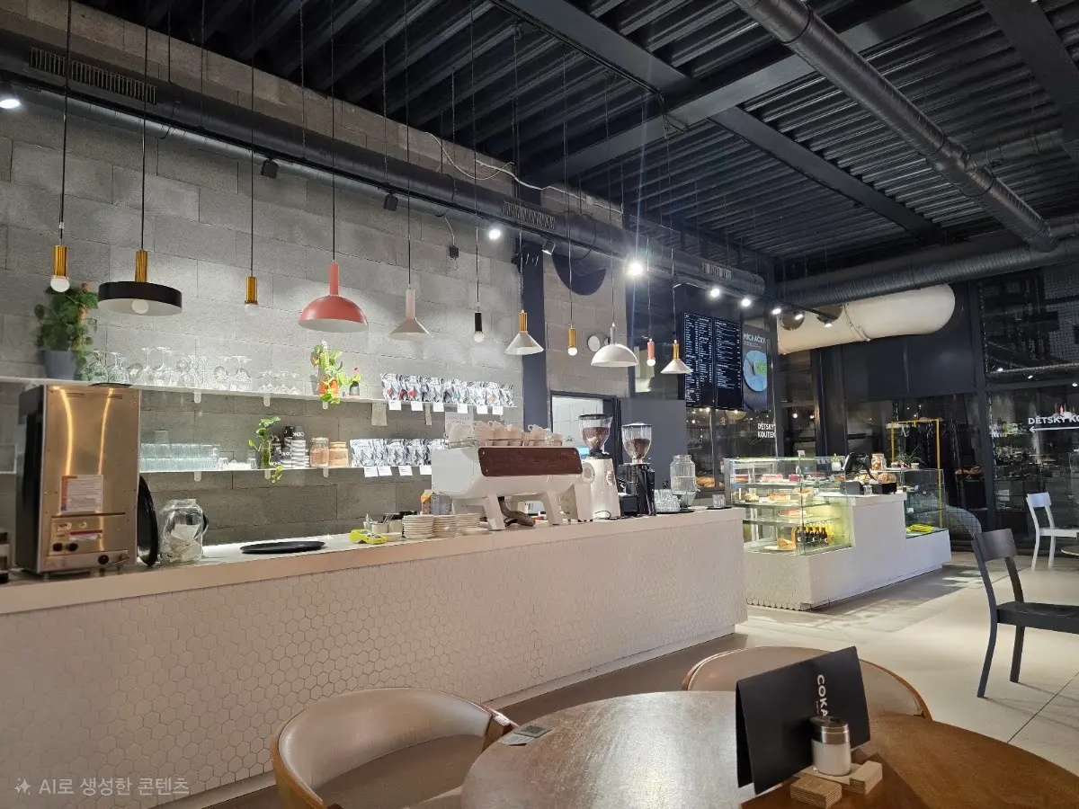 COKAFE DOV photo 5