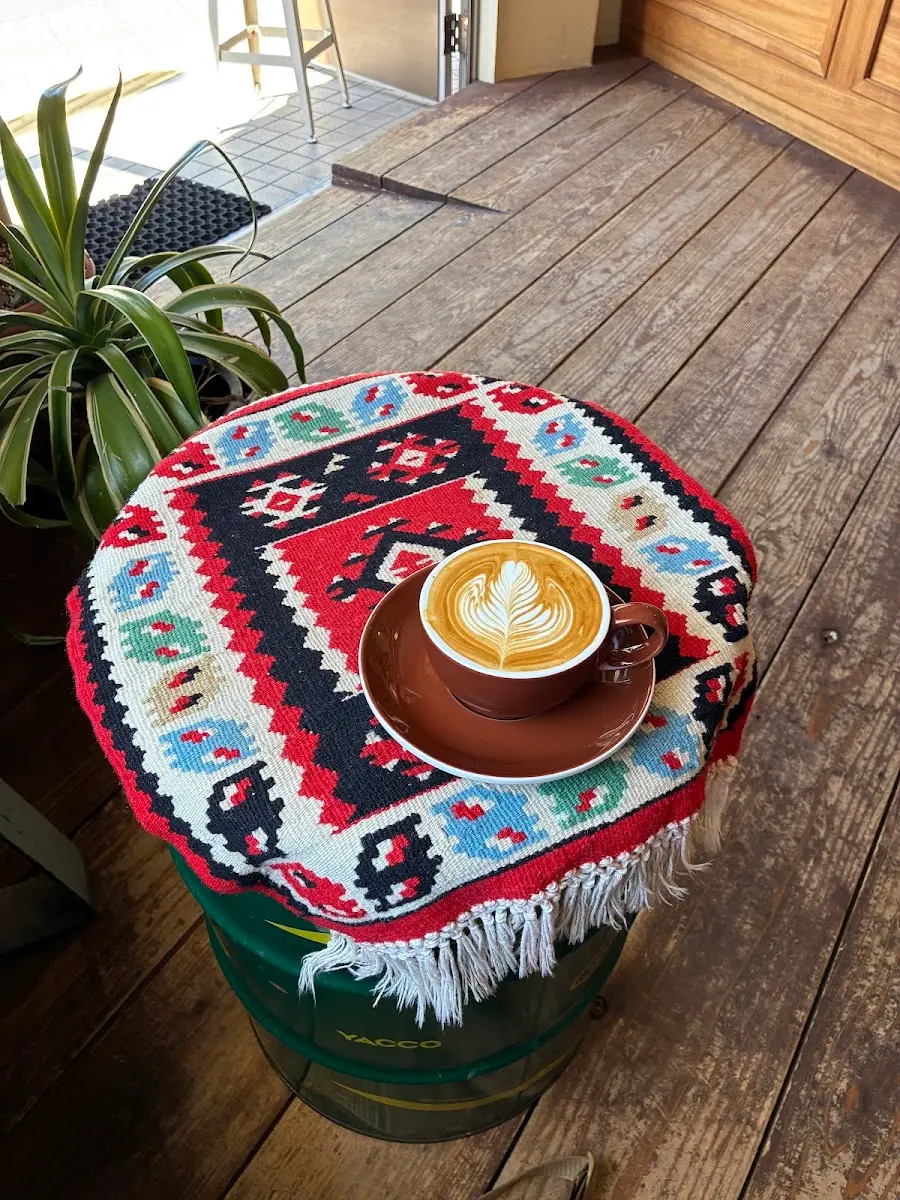 COMMON COFFEE COUNTER photo 10