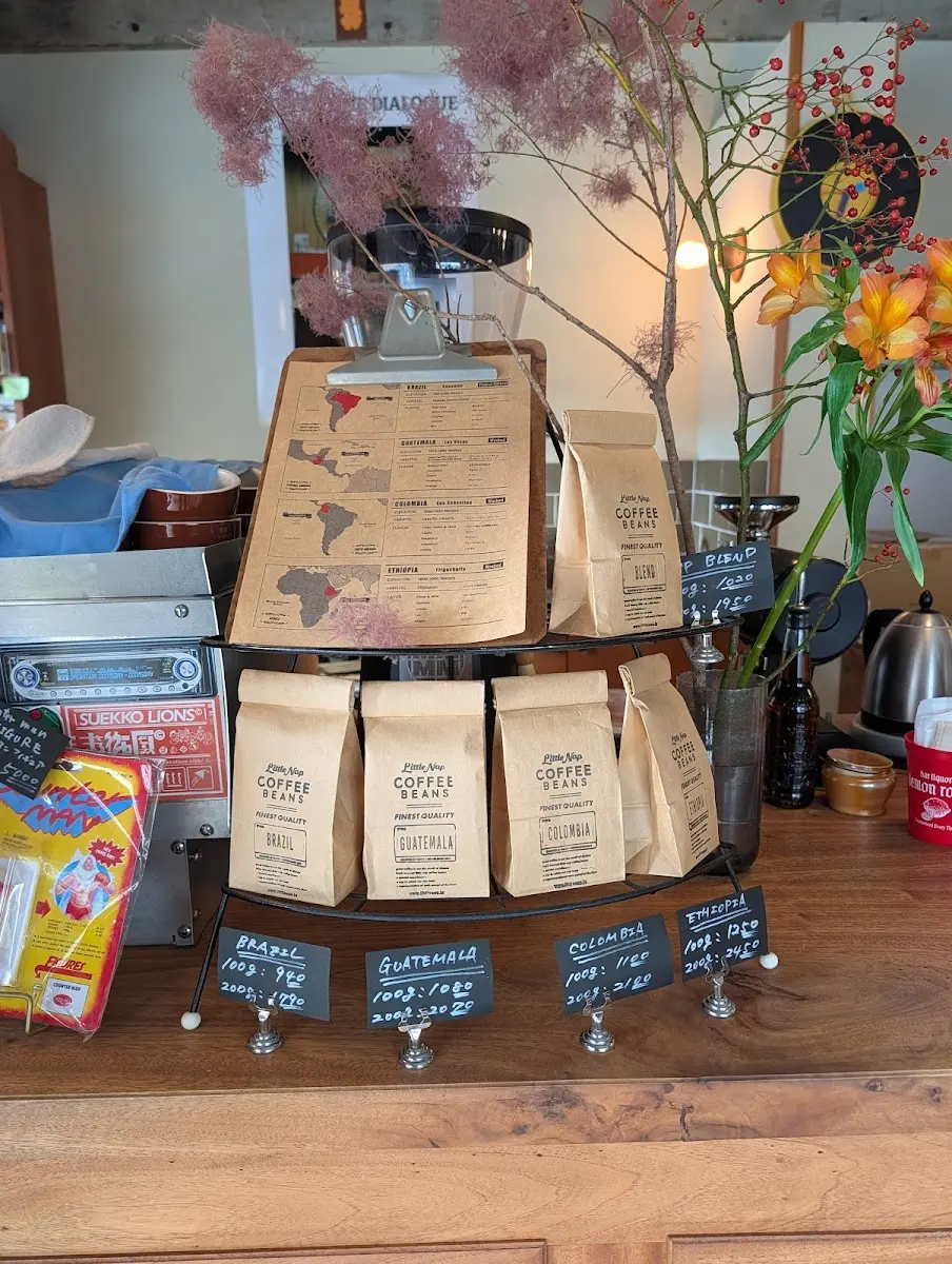 COMMON COFFEE COUNTER photo 6