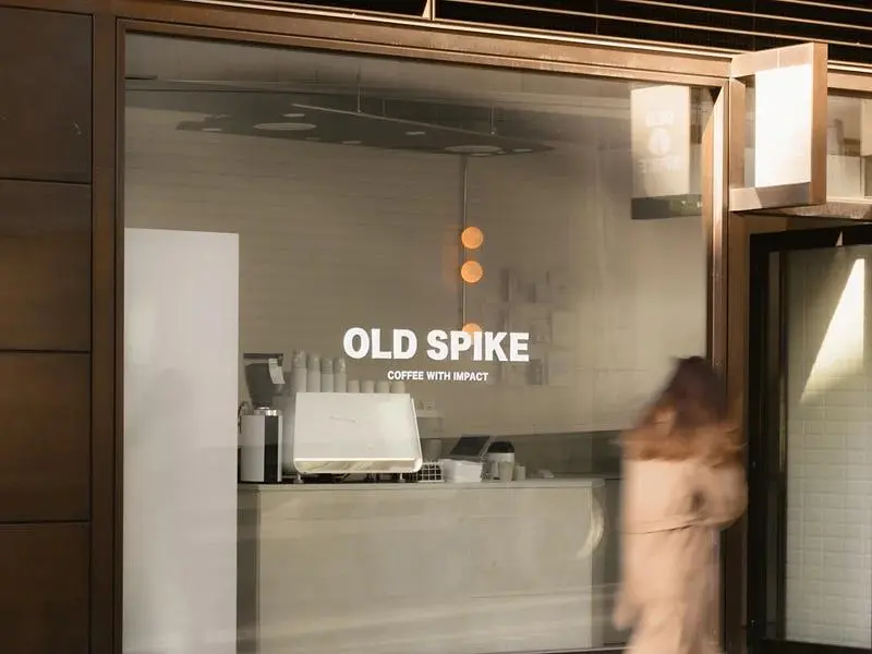 Compane Princes Arcade