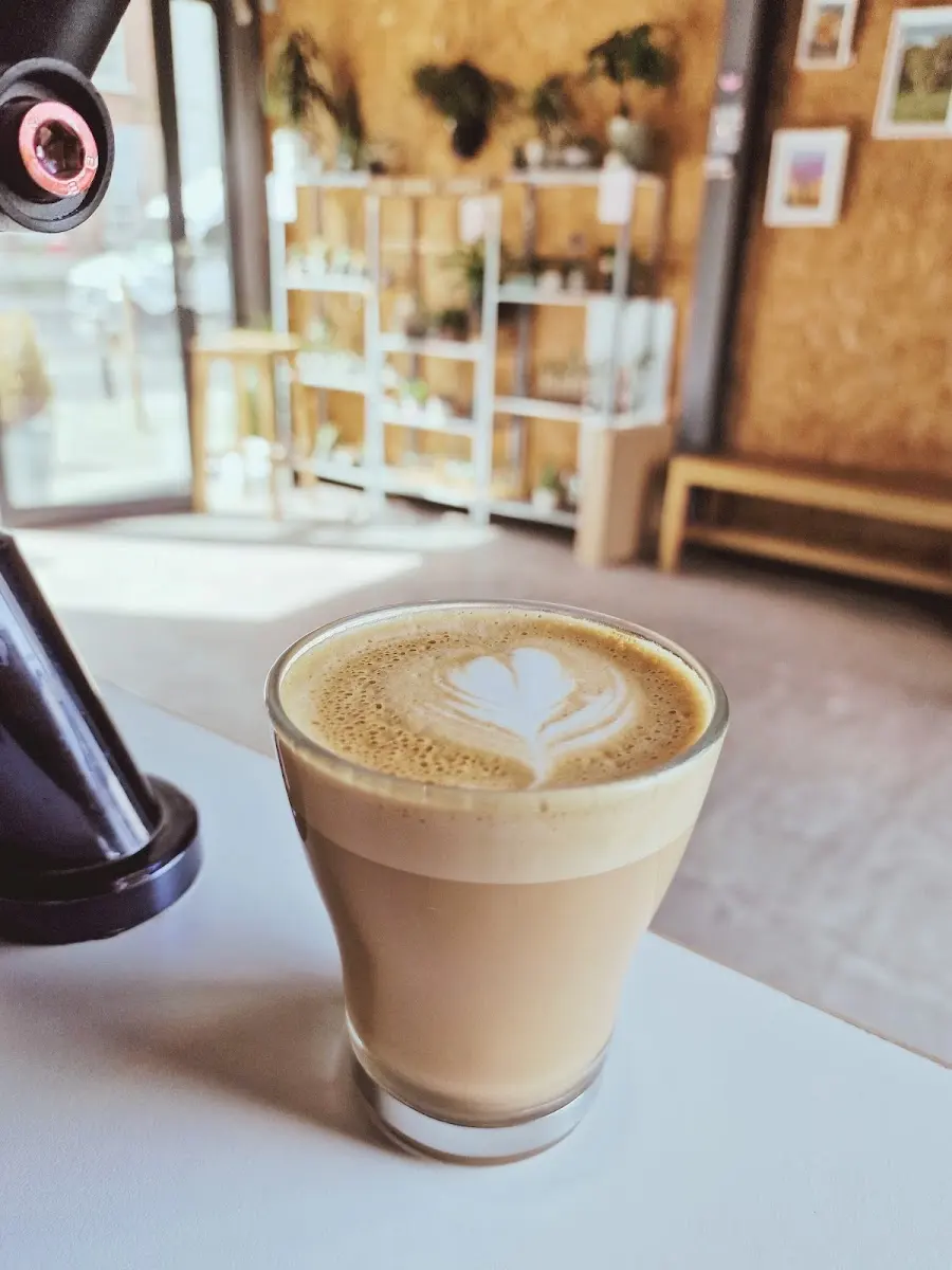 Container Coffee photo 3
