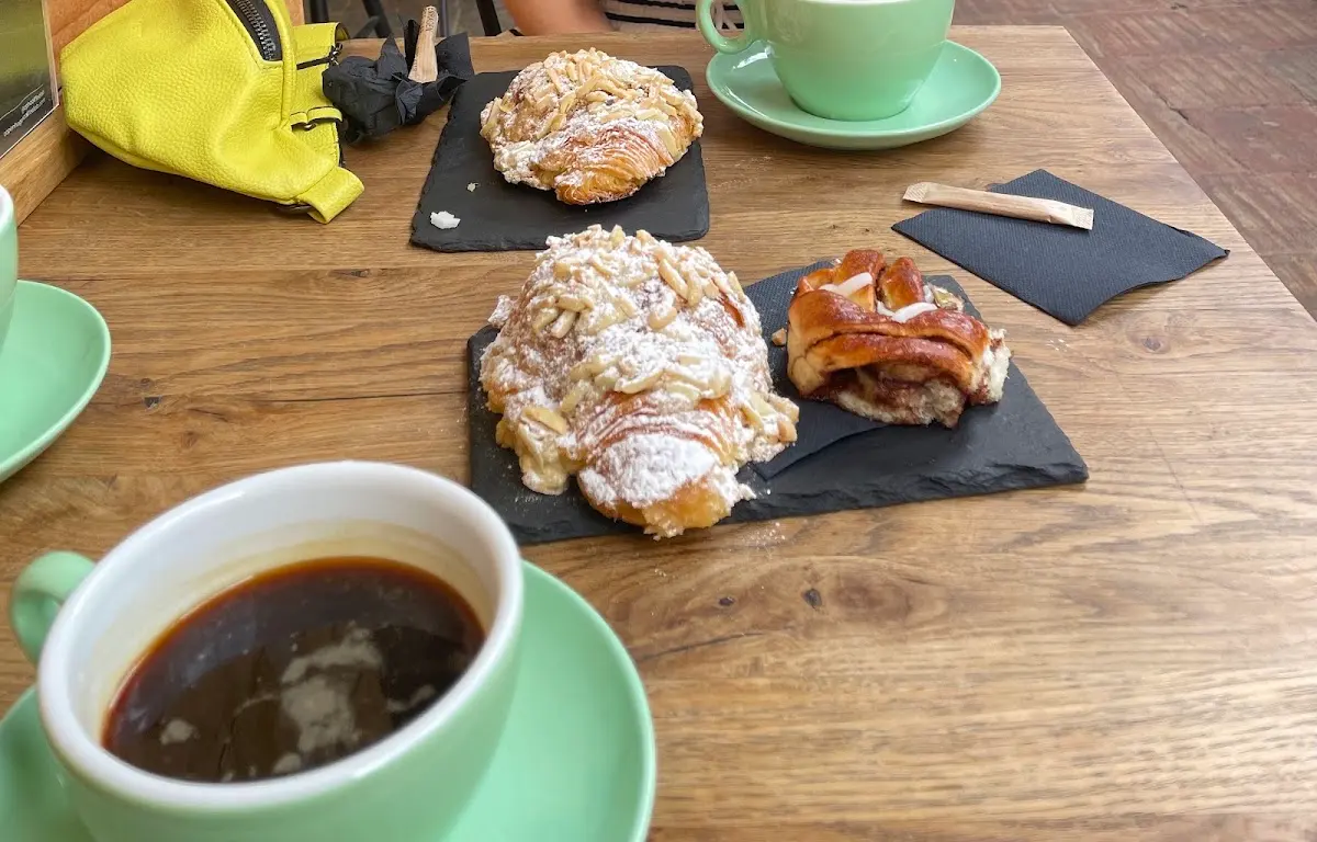 Copenhagen Coffee Lab - Alfama photo 3