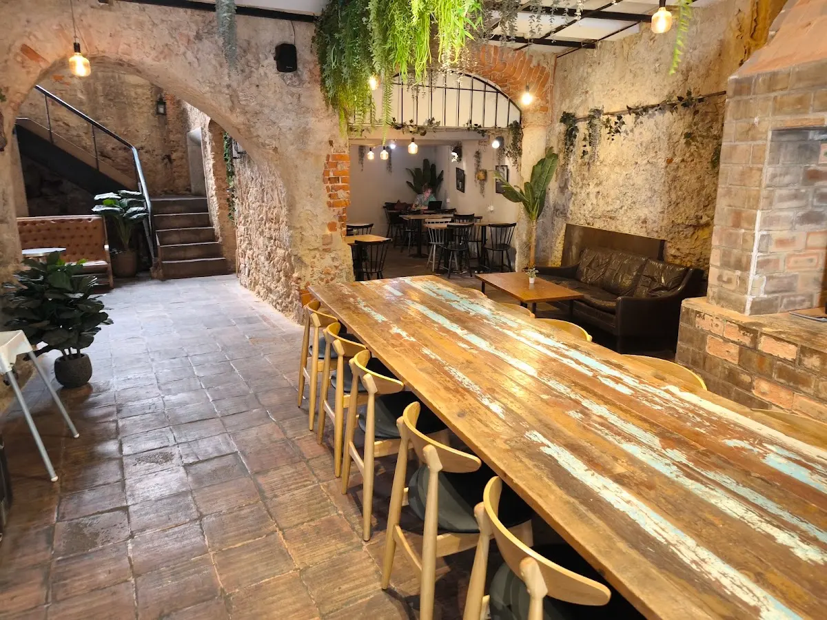 Copenhagen Coffee Lab - Alfama photo 5