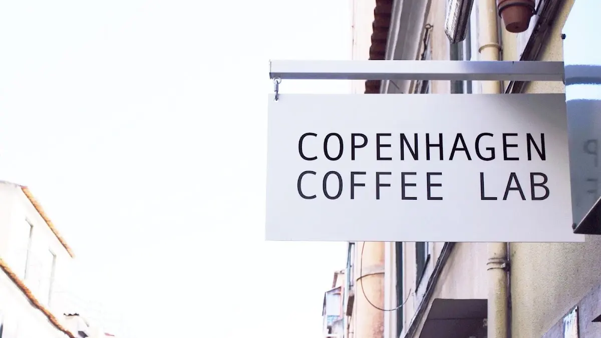 Copenhagen Coffee Lab - Praça das Flores photo 3