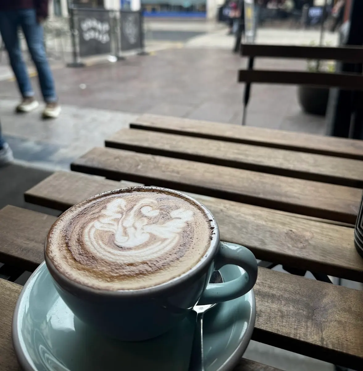 Corner Coffee photo 3