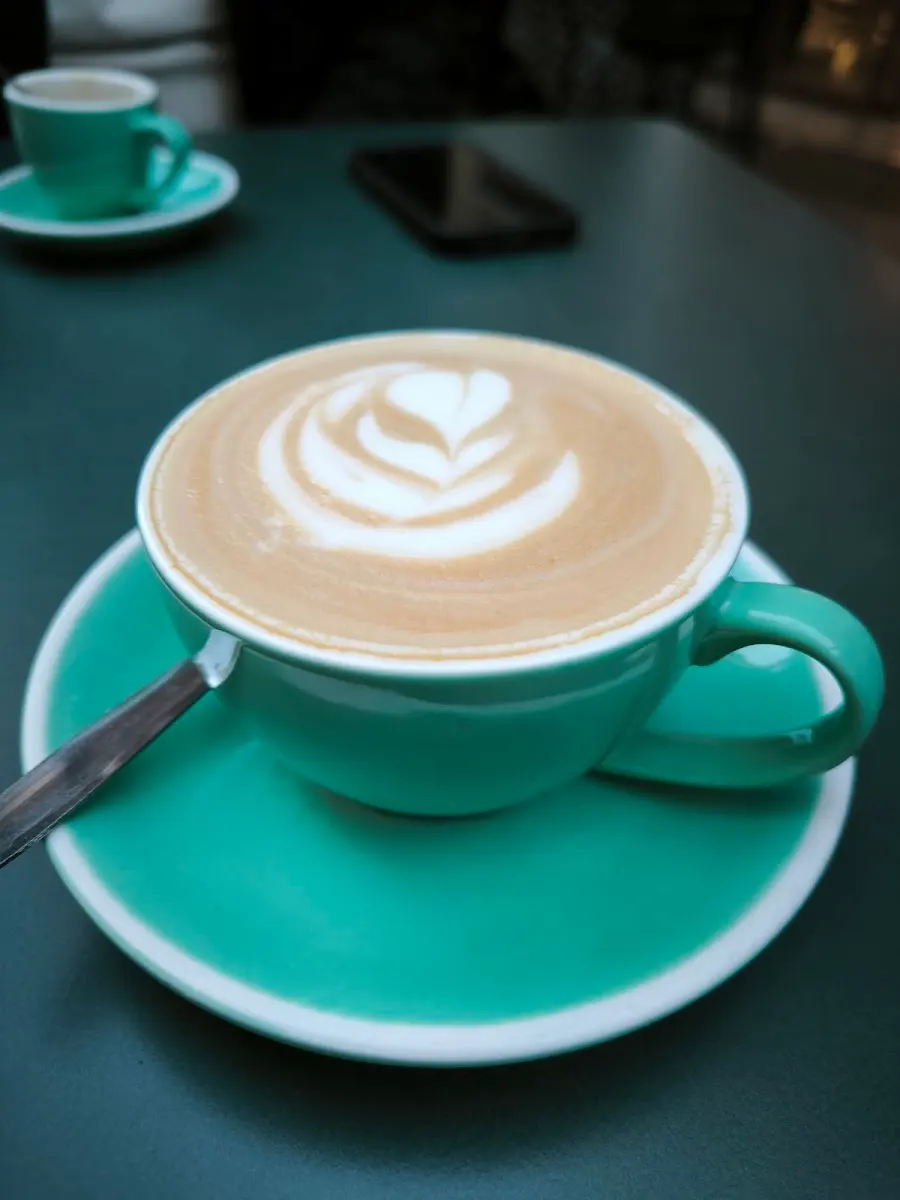 CRAFT specialty coffee photo 3