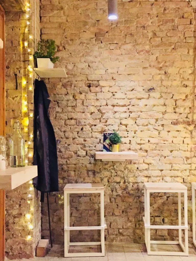 Cube Coffee Bar photo 3