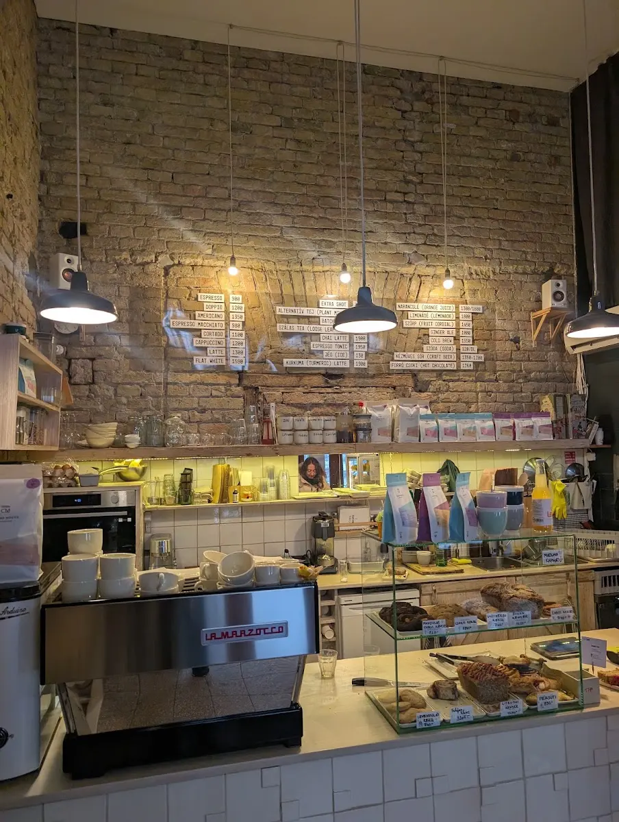 Cube Coffee Bar photo 4