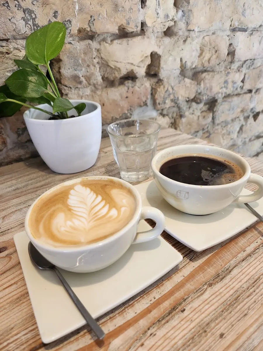 Cube Coffee Bar photo 5