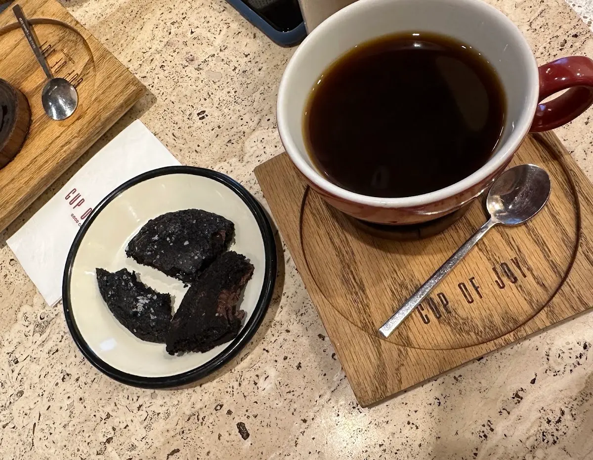 Cup of Joy photo 5