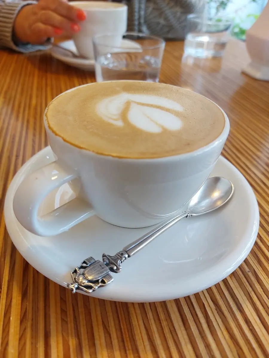 Dagger Coffee photo 4
