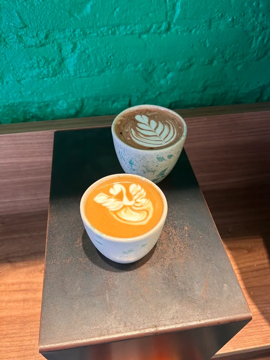 Dalston Coffee photo 3