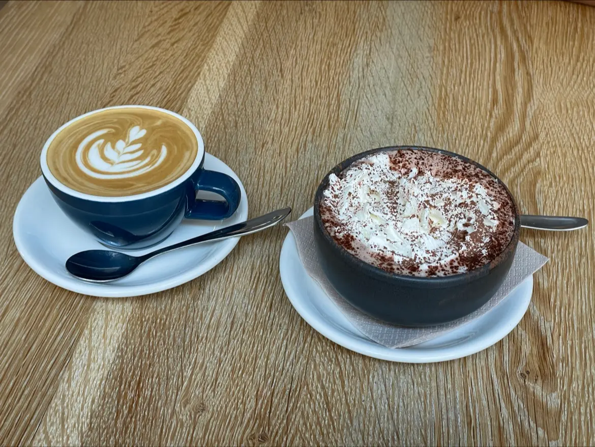 Darcy's Kaffe photo 4
