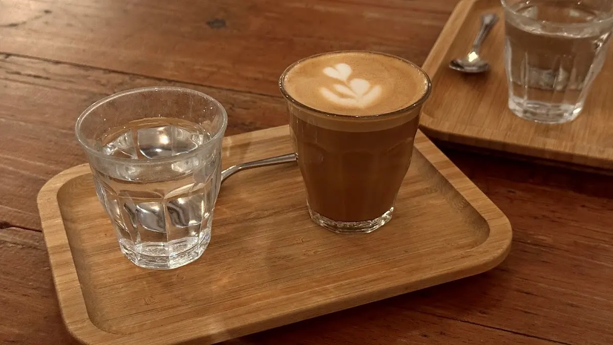 Departure Coffee Co. photo 3