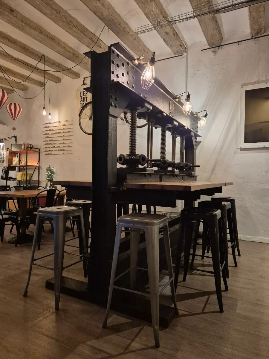 Departure Coffee Co. photo 4