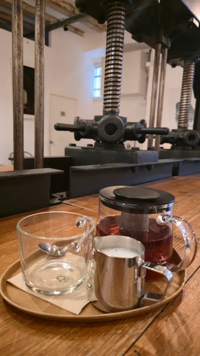 Departure Coffee Co. photo 5