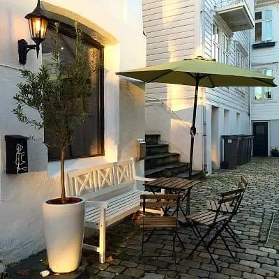 Det lille Kaffekompaniet