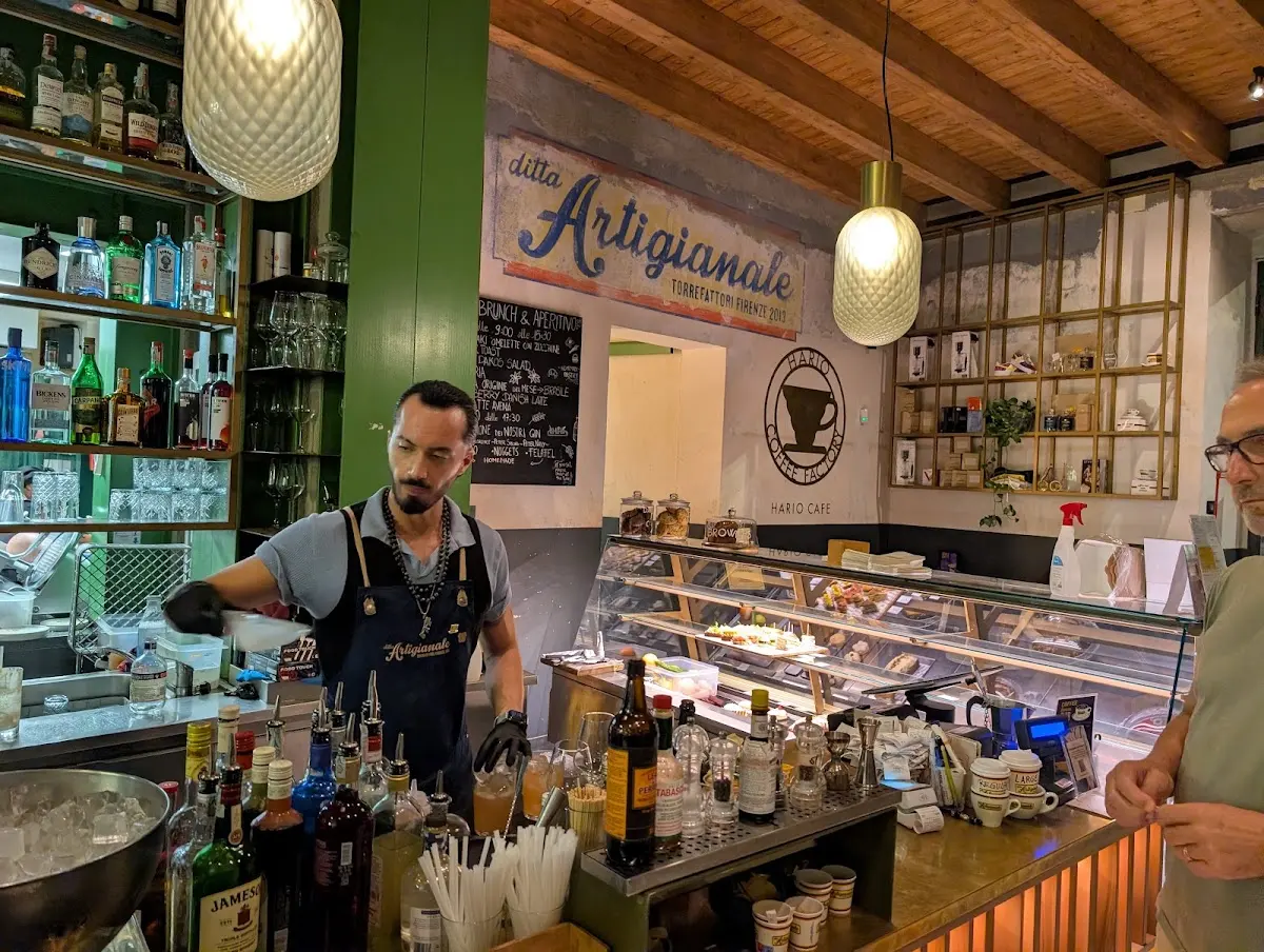 Ditta Artigianale Carducci photo 5