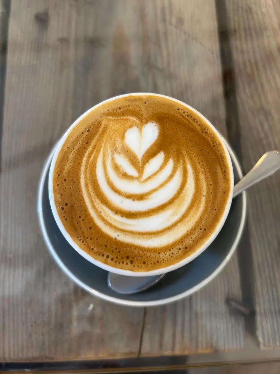 Driink Coffee Club photo 3