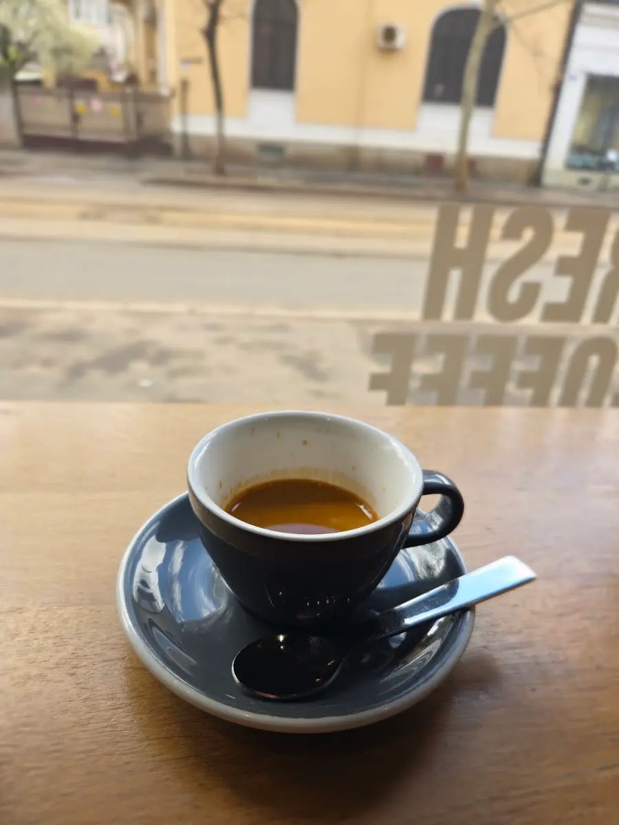 DRIP Coffee Shop photo 3