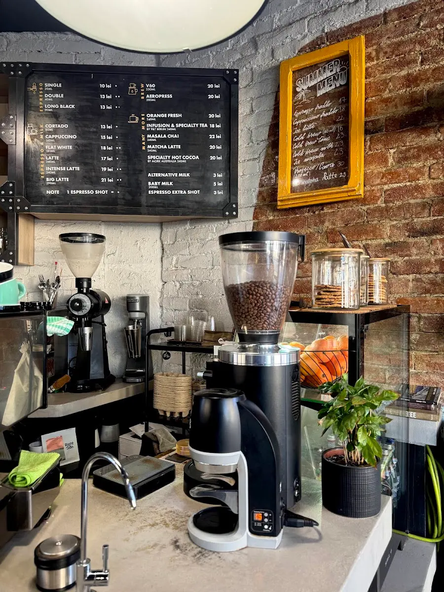 DRIP Coffee Shop photo 4
