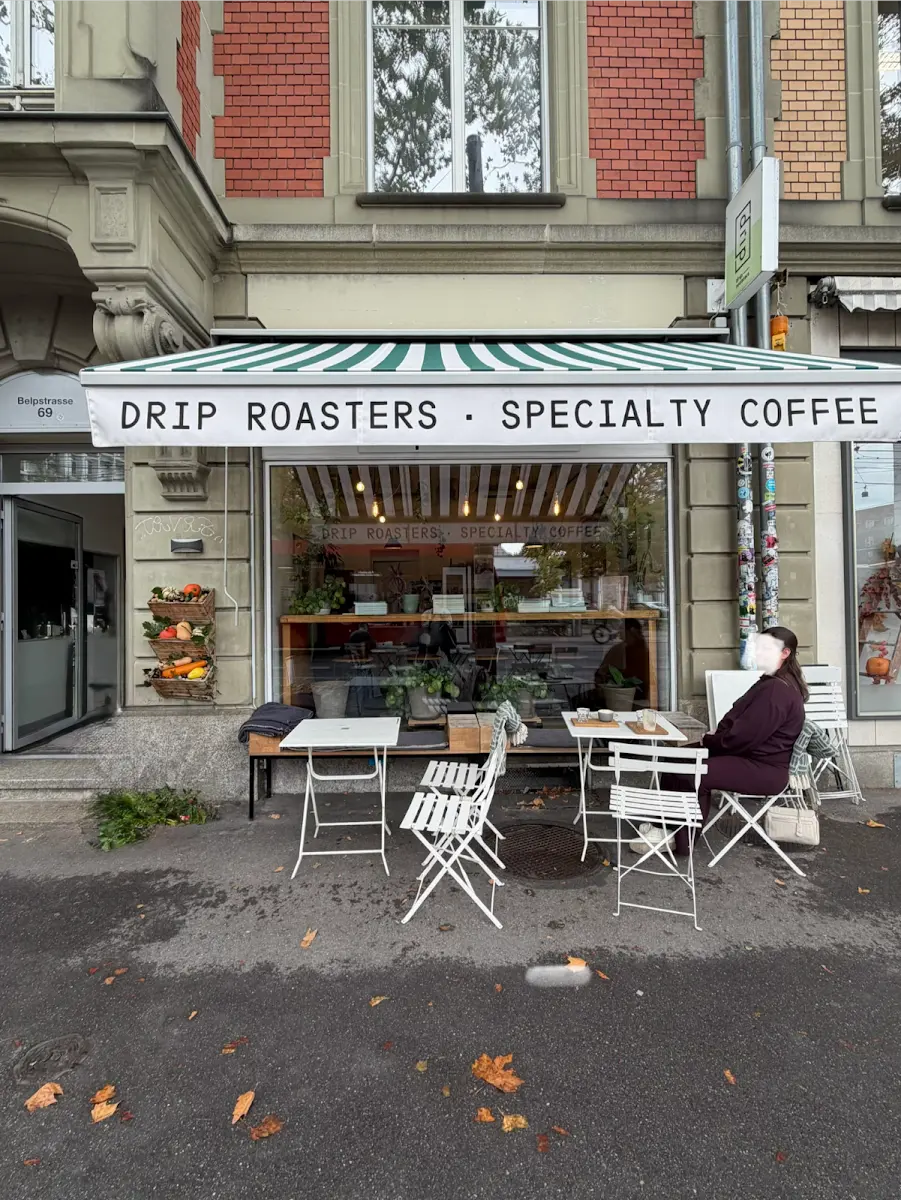 Drip Roasters photo 5