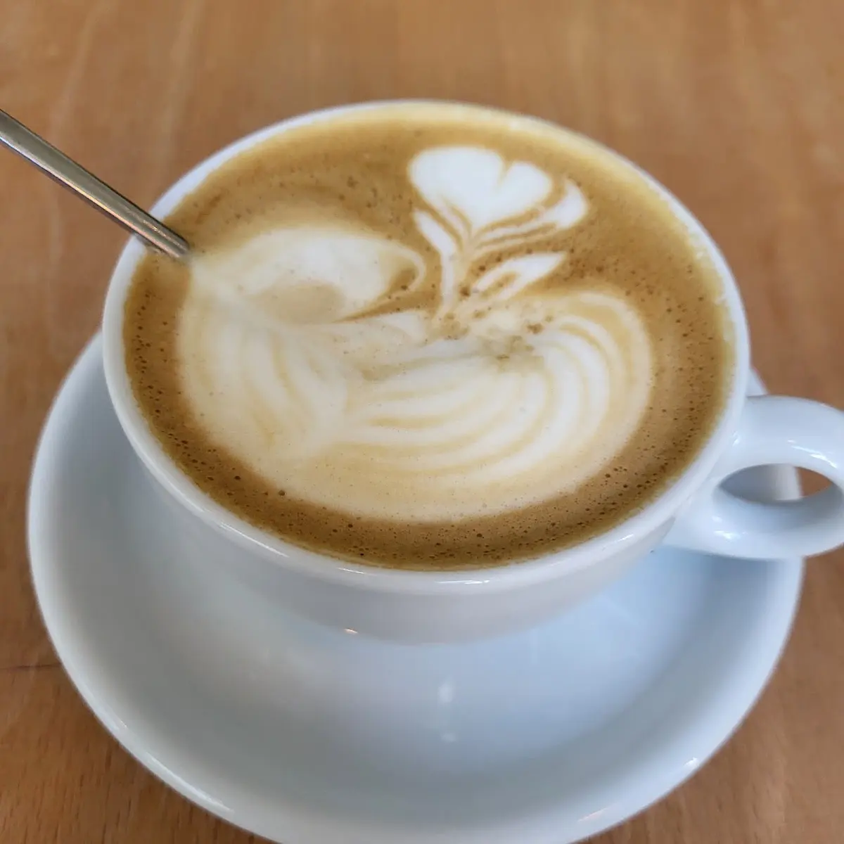 Dziarski Barista photo 4
