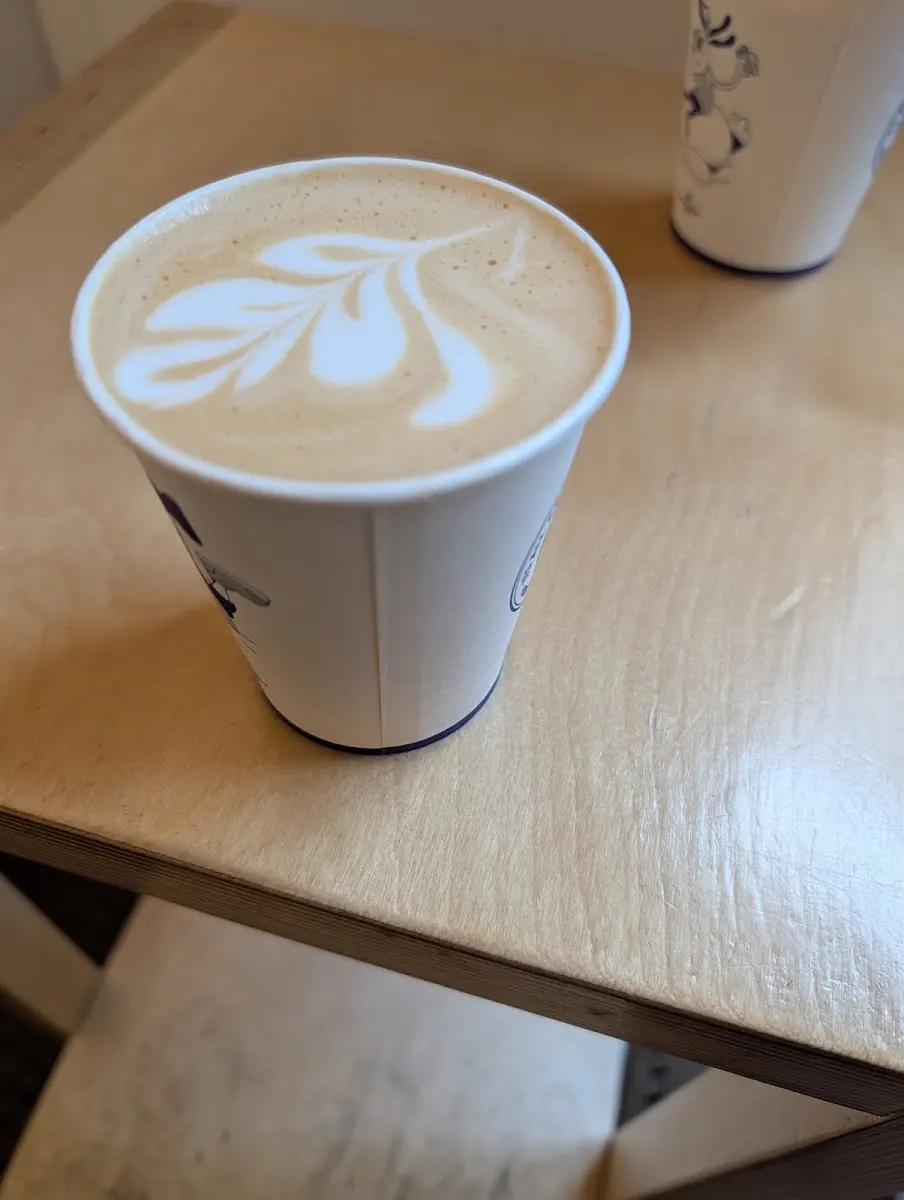 East Crema Coffee Almirante photo 4
