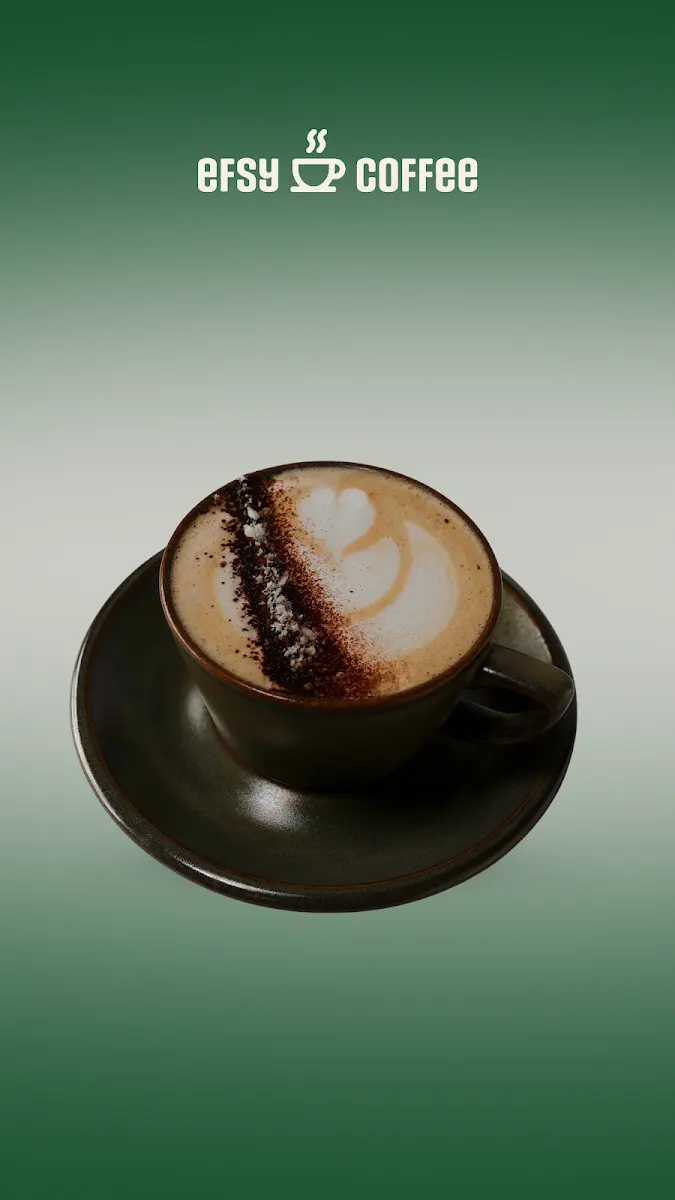 Efsy Coffee photo 3
