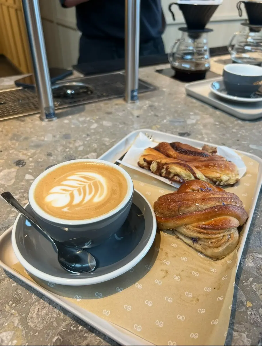 Elbgold Roastery photo 4