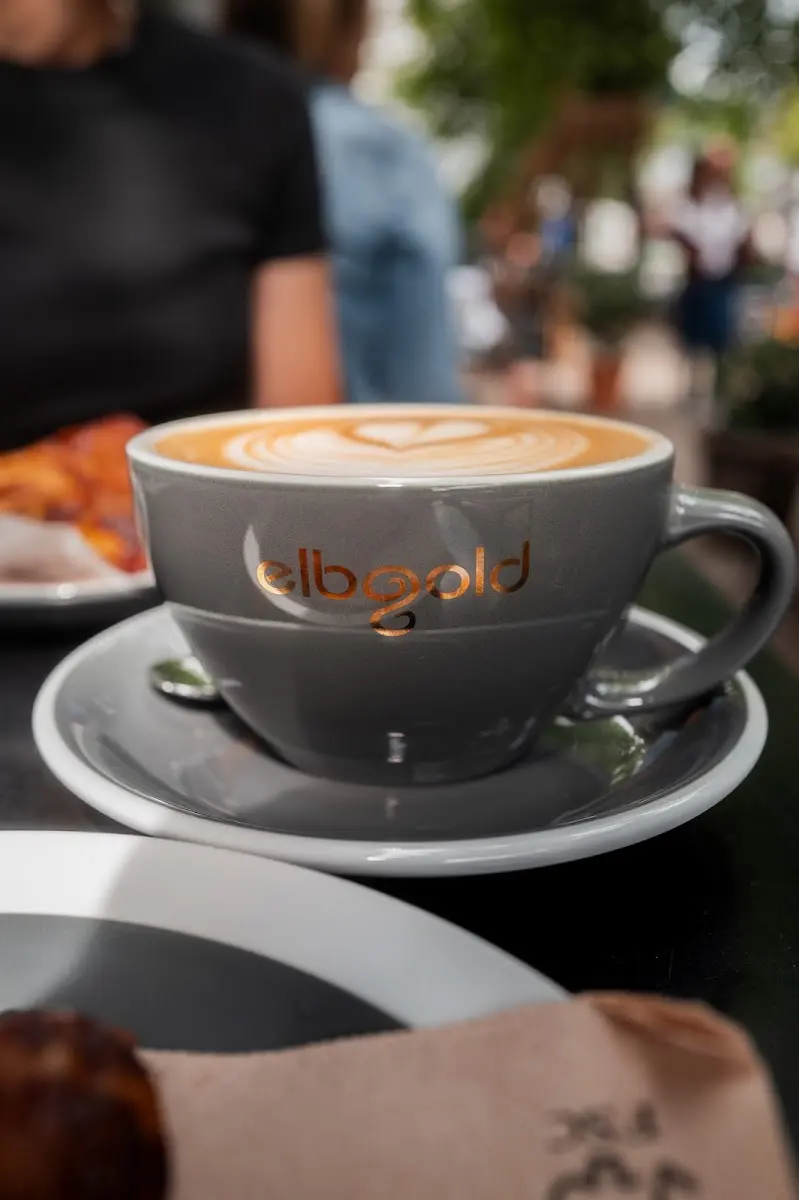 Elbgold Winterhude photo 3
