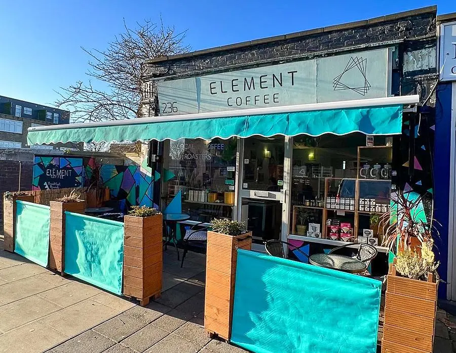 Element Coffee