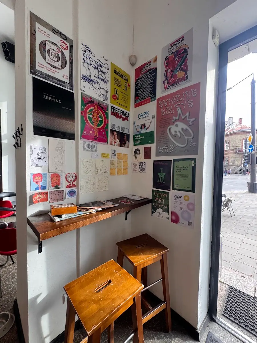 Elska Coffee photo 5
