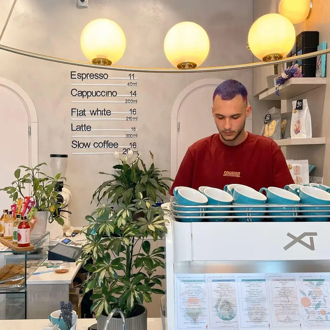 Emozia fain si simplu