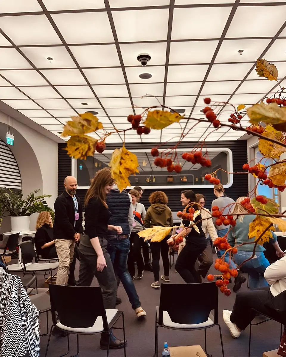 Eskedar Coffee Terrace