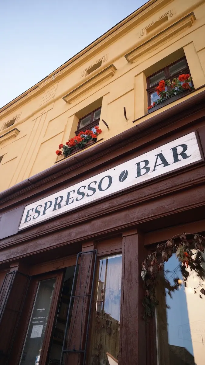 Espresso Bar photo 5
