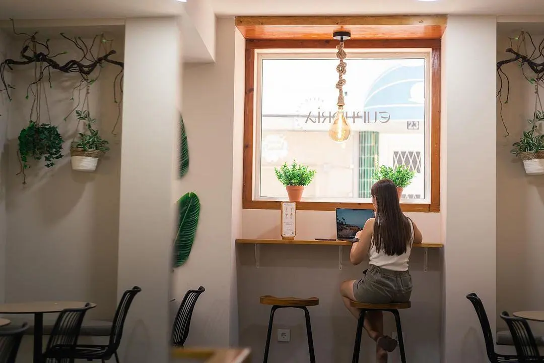 EUPHORIA COFFEE & BRUNCH