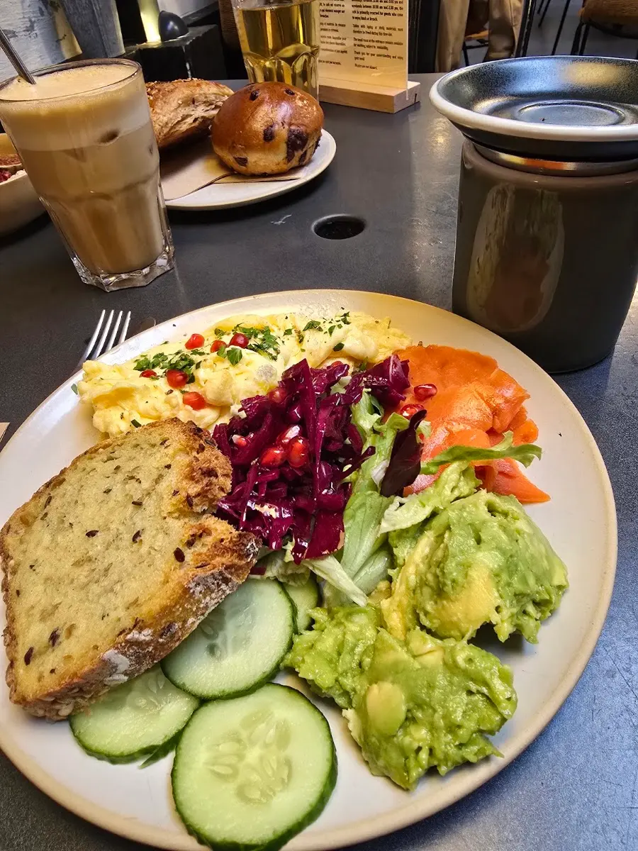 Ex Machina Café photo 3