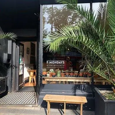 F. Mondays