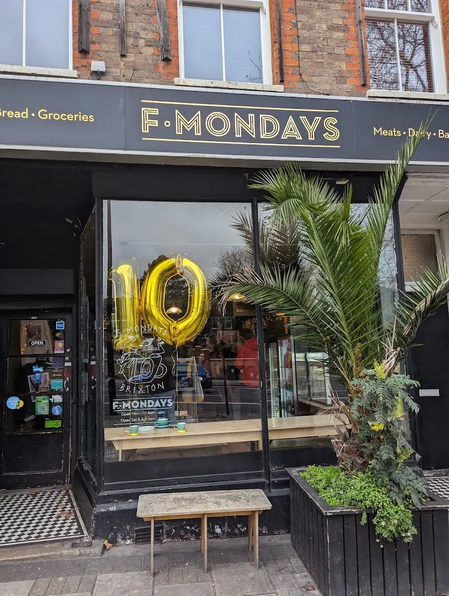 F. Mondays photo 4